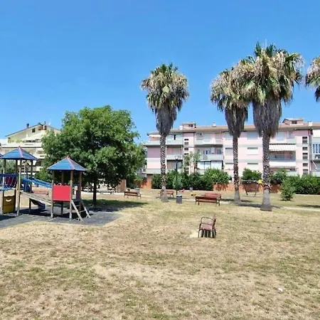 Apartamento Pineta E Mare - By Belcantovillas