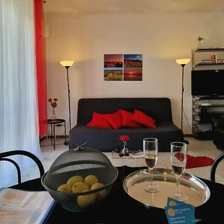 Pineta E Mare - By Belcantovillas Apartamento *