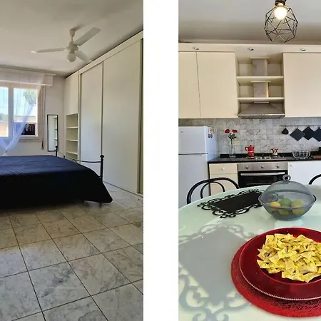 Pineta E Mare - By Belcantovillas Apartment Viareggio