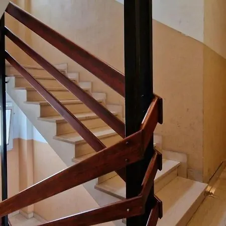 Apartment Pineta E Mare - By Belcantovillas Viareggio