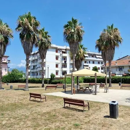 Apartment Pineta E Mare - By Belcantovillas *